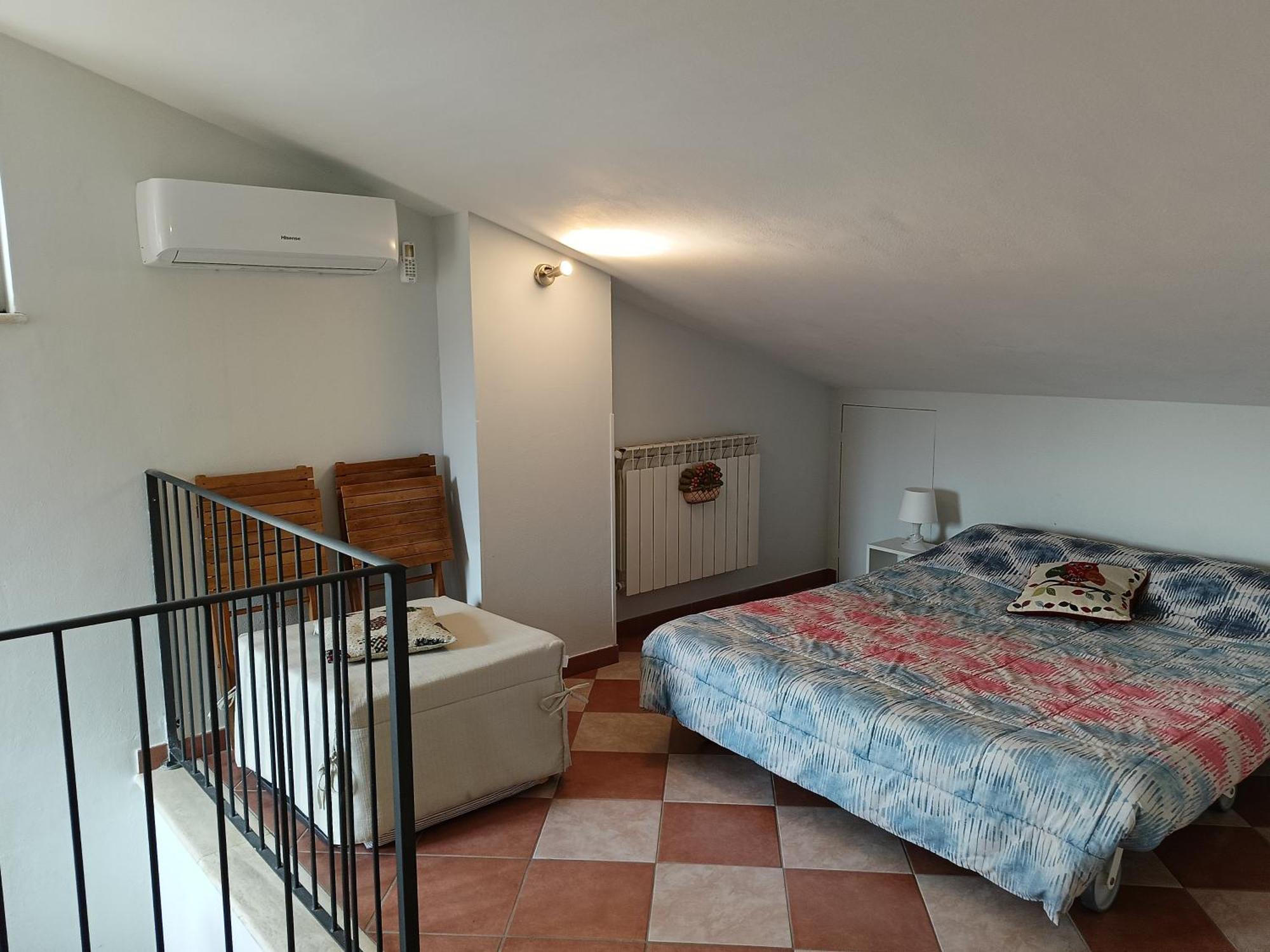Casa Arcobaleno Apartamento Siena Exterior foto