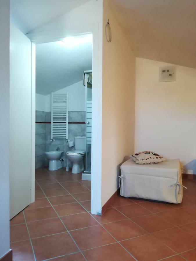 Casa Arcobaleno Apartamento Siena Exterior foto